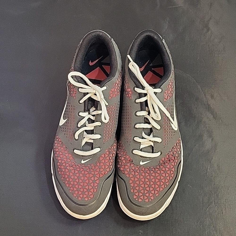 NIKE AIR RATE GOLF SPIKELESS MEN'S SNEAKERS